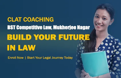 clat coaching in mukherjee nagar