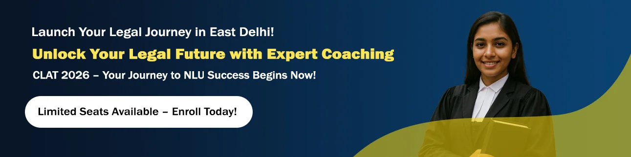 clat coaching in east delhi