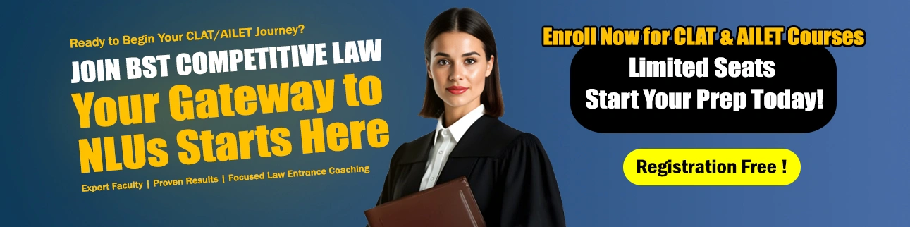 Best CLAT Coaching in Delhi