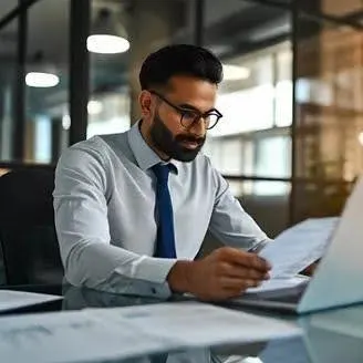 Technology lawyer examining cybersecurity, digital privacy, and data protection issues